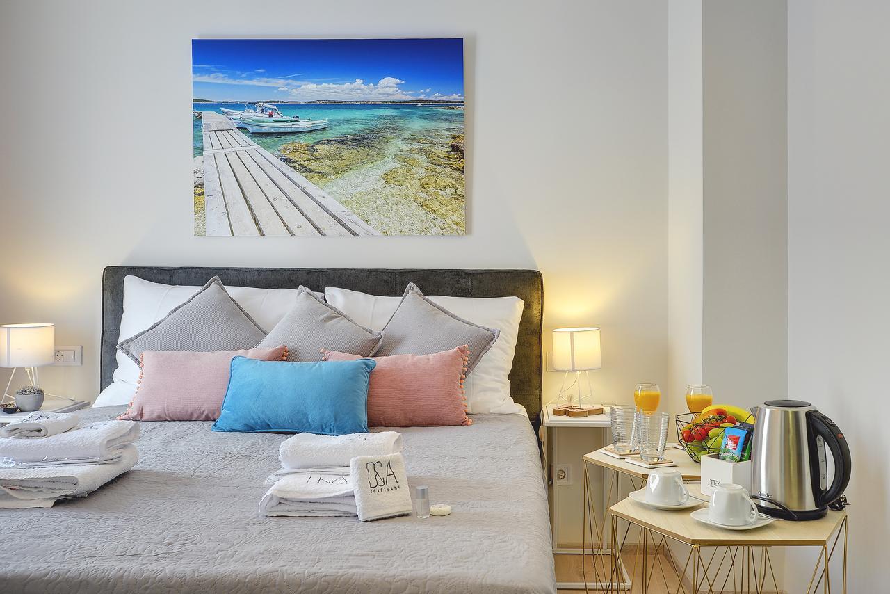 D&A City Center Apartments With Free Parking Pula Dış mekan fotoğraf